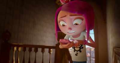 - Sign in!
- three... - Gnome Alone
