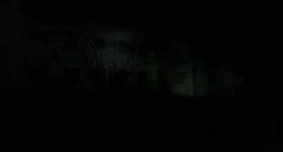 Sign so incoherently - Gonjiam: Haunted Asylum