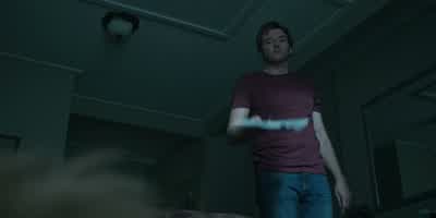 Sign them. - Ozark