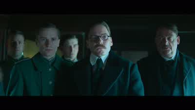 Monsieur le marechalI'm asking you for an armisticeWe're asking for an armisticeYou have 72 hours to accept our conditions They are non negotiable72 hours The war will continue until you signMonsieur le marechalin the name of god don't let 72 hours go - All Quiet on the Western Front