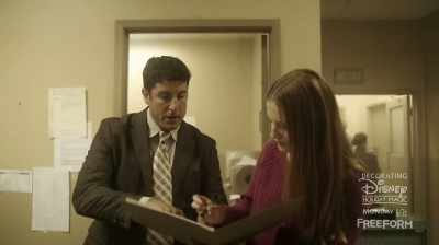 Sign there and there.
Yep. - Angry Angel