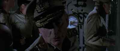Signal all units
to reverse course. - Raid on Rommel