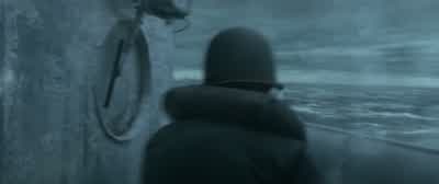 -Signal from the commodore, sir. - Greyhound