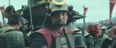 Signal Manabe at once to stop his chase. - Hansan: Rising Dragon
