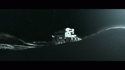 Signal re-established. - Moon