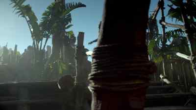 Signal the line.
Divide the gun crews - Black Sails