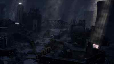 Signal's getting stronger. - Defiance