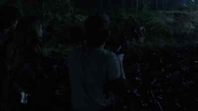 Signal's gone. - Falling Skies