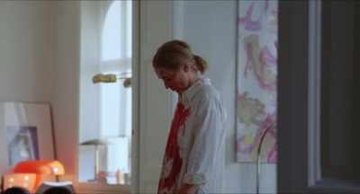 Signe, you know if this is
your own blood! Is it? - Sick of Myself