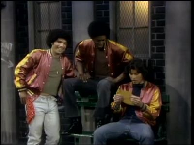 SIGNED EPSTEIN'S MOTHER - Welcome Back, Kotter
