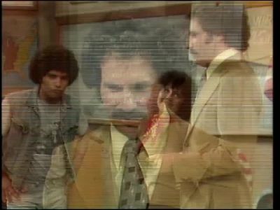 SIGNED EPSTEIN'S SISTER'S MOTHER - Welcome Back, Kotter