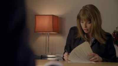 Signed. - Being Erica