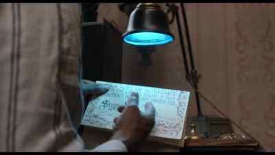 Signed the contract. - Jingle Jangle: A Christmas Journey