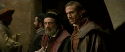 Signior Antonio - The Merchant of Venice