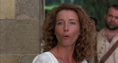 Signior Benedick - Much Ado About Nothing