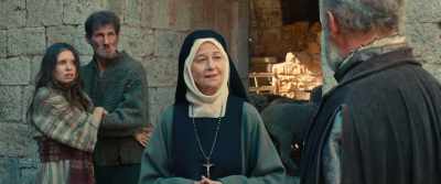 Signor Carlini, - Benedetta