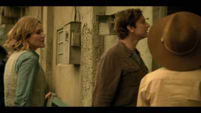 - Signor Neri!
- Oh, uh, - Medical Police