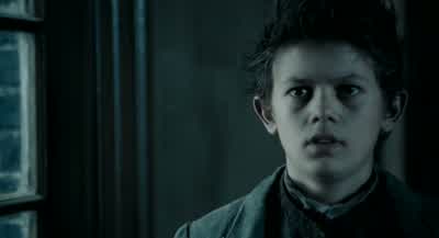 Signor Pirelli's been called away. - Sweeney Todd: The Demon Barber of Fleet Street