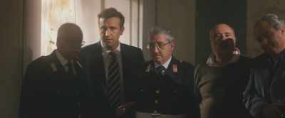 Signor sindaco, ci lascerà anche Potito, - Belli ciao
