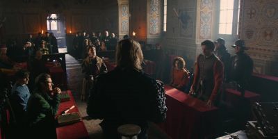 Signor,... - Medici: Masters of Florence