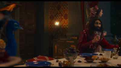 Signora Pampinea, - The Decameron