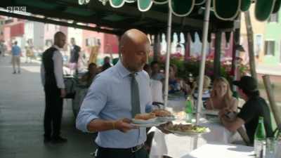 Signora... - Remarkable Places to Eat