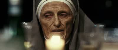Signora... - The Great Beauty
