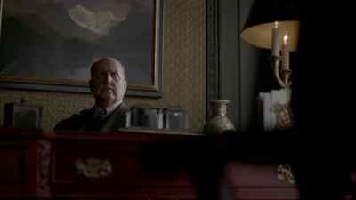Signore, how may I please you? - Boardwalk Empire
