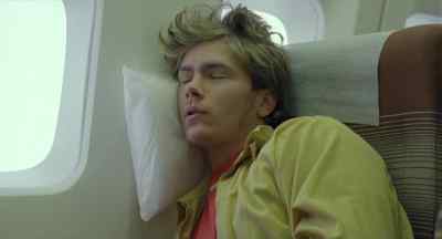 Signore. Signore. - My Own Private Idaho