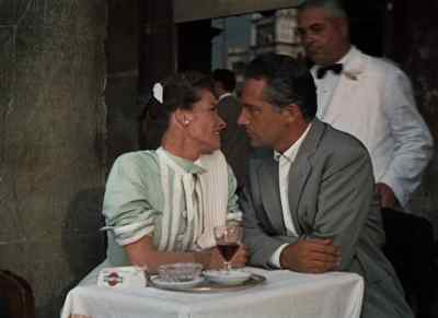 - Signorina?
- Um, grazie. - Summertime