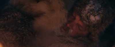  SIGRID:
 Daddy, Daddy, wake up. Daddy. - The Great Alaskan Race