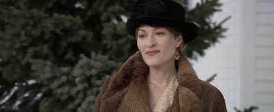  SIGRID:
 Okay, Daddy. - The Great Alaskan Race