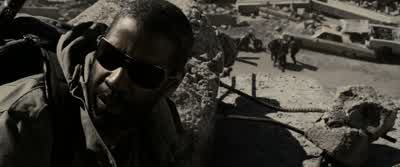 Sigue tu camino. - The Book of Eli