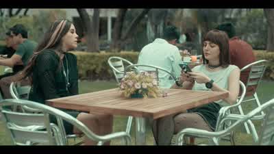 ¿Sigues con lo mismo? - Dark Desire