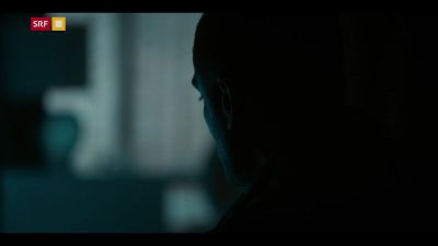 Sigur, it's me. - The Swarm