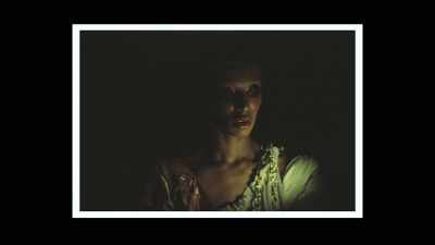 Sigur s-a simțit - Donyale Luna: Supermodel