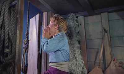 Sigurd! - Jack the Giant Killer