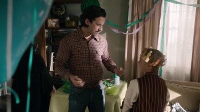 Sigurd, stop! - This Is Us