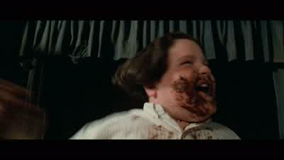 SiIence! - Matilda