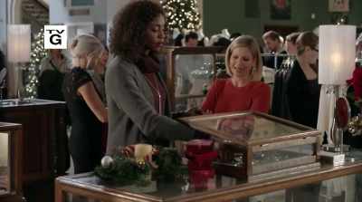 Siizing to, well,
thin air I guess. - A Shoe Addict's Christmas