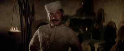 Sikander? - The Man Who Would Be King