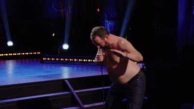 "Siktir, uçuyorum. - Bert Kreischer: Secret Time