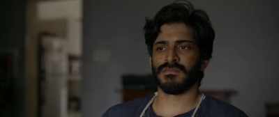 'Siku, do you know what's the
difference between you and me?' - Bhavesh Joshi Superhero
