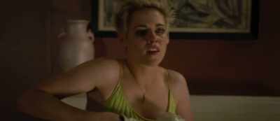 - S'il te plaît. Please. Please, stop.
- JEAN: I've looked everywhere! - Seberg