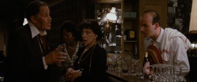 S'il vous plait I would like to have the same thing he had - 'Round Midnight