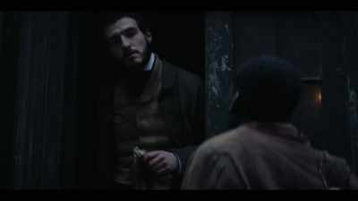 SILAS: Albie? - The Doll Factory