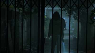 Silas, you copy? - The Walking Dead: World Beyond
