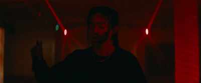 (Silas coughing) - All Souls