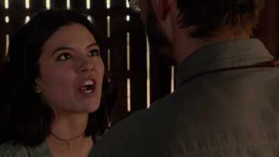 Silas didn't believe in your cult.
He wanted to leave here - The Unsettling