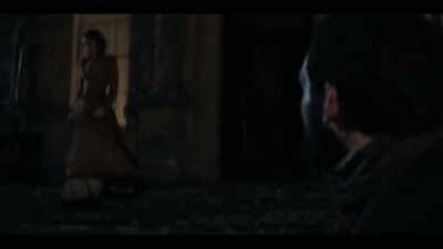 SILAS: Hello. - The Doll Factory